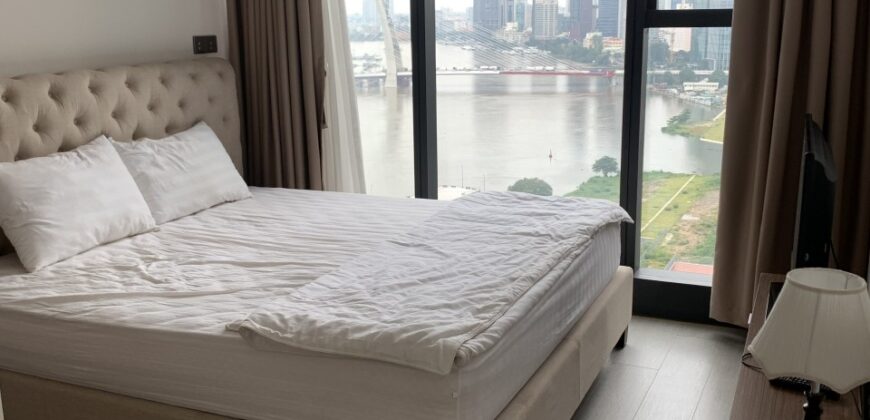 Bán CH tại The Park Residence, 1,8 tỷ, 52m2, Nhà Bè, HCM, uy tín Hot!
