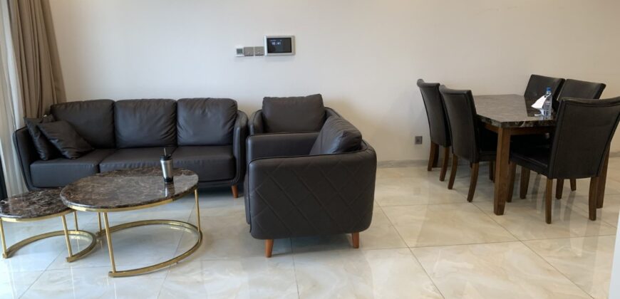 Bán CH tại The Park Residence, 1,8 tỷ, 52m2, Nhà Bè, HCM, uy tín Hot!