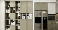 Bán căn hộ 120m2, 4,1 tỷ tại Hoàng Anh Gold House, Nhà Bè, HCM đẹp, nhiều tiện ích uy tín
