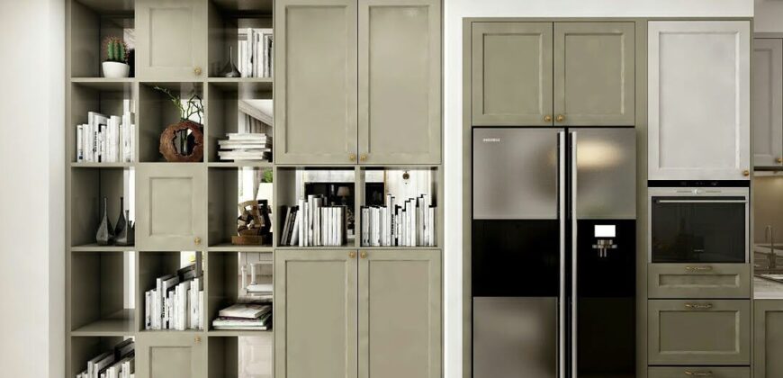 Bán căn hộ 120m2, 4,1 tỷ tại Hoàng Anh Gold House, Nhà Bè, HCM đẹp, nhiều tiện ích uy tín