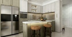 Bán căn hộ 120m2, 4,1 tỷ tại Hoàng Anh Gold House, Nhà Bè, HCM đẹp, nhiều tiện ích uy tín
