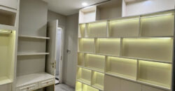 Bán căn hộ 76m2 tại Saigon South Residences, giá 4,7 tỷ, đầy đủ nội thất