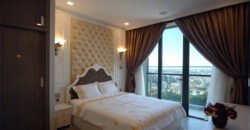 Bán căn hộ 76m2 tại Saigon South Residences, giá 4,7 tỷ, đầy đủ nội thất