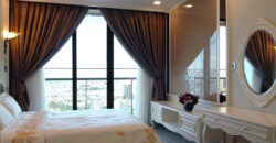 Bán căn hộ 76m2 tại Saigon South Residences, giá 4,7 tỷ, đầy đủ nội thất