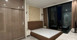 Bán căn hộ 76m2 tại Saigon South Residences, giá 4,7 tỷ, đầy đủ nội thất