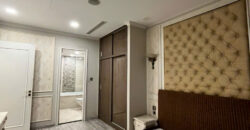 Bán căn hộ 76m2 tại Saigon South Residences, giá 4,7 tỷ, đầy đủ nội thất
