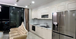 Bán căn hộ 76m2 tại Saigon South Residences, giá 4,7 tỷ, đầy đủ nội thất