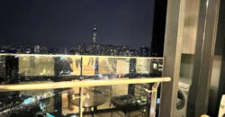 Bán căn hộ 76m2 tại Saigon South Residences, giá 4,7 tỷ, đầy đủ nội thất