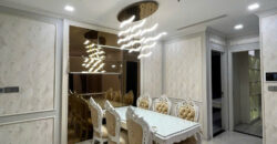 Bán căn hộ 76m2 tại Saigon South Residences, giá 4,7 tỷ, đầy đủ nội thất