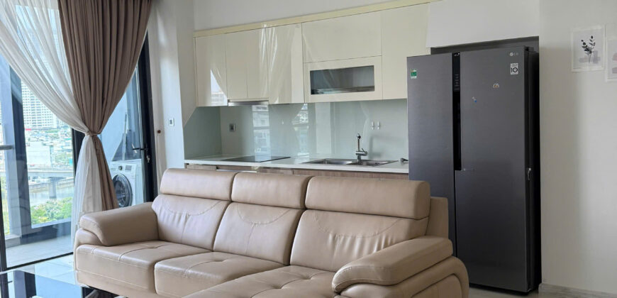 Bán căn hộ CC Saigon South Residences, 6,3 tỷ, 104m2, Nhà Bè, HCM, giá siêu hời