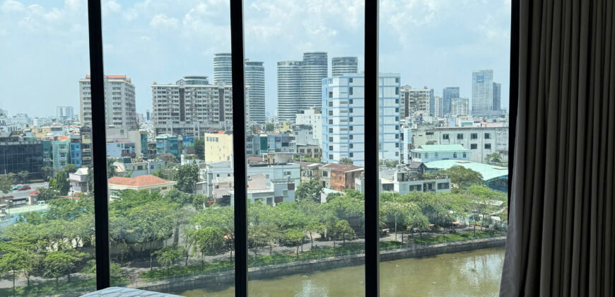 Bán căn hộ CC Saigon South Residences, 6,3 tỷ, 104m2, Nhà Bè, HCM, giá siêu hời