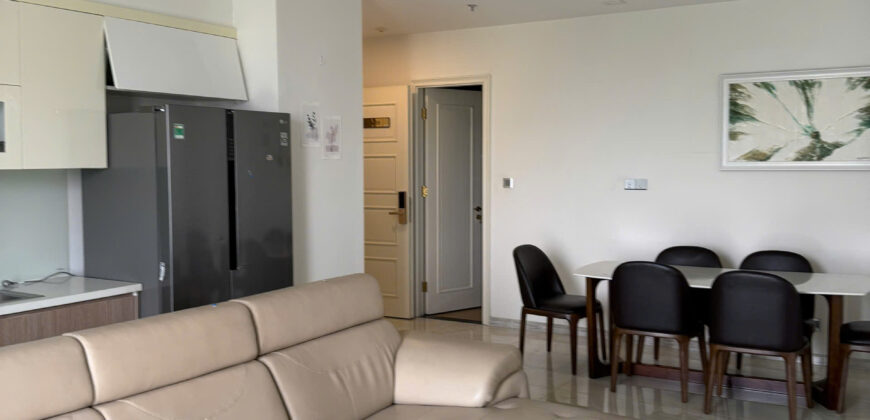 Bán căn hộ CC Saigon South Residences, 6,3 tỷ, 104m2, Nhà Bè, HCM, giá siêu hời