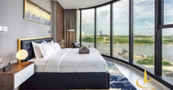 Bán căn hộ CC Saigon South Residences, 6,5 tỷ, 95m2, đẹp, nhiều tiện ích ở Nhà Bè, HCM