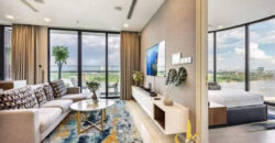 Bán căn hộ CC Saigon South Residences, 6,5 tỷ, 95m2, đẹp, nhiều tiện ích ở Nhà Bè, HCM