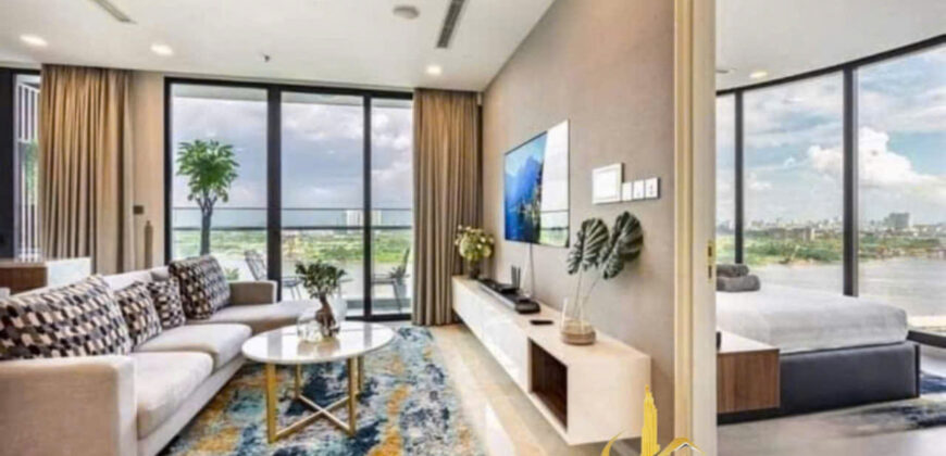 Bán căn hộ CC Saigon South Residences, 6,5 tỷ, 95m2, đẹp, nhiều tiện ích ở Nhà Bè, HCM