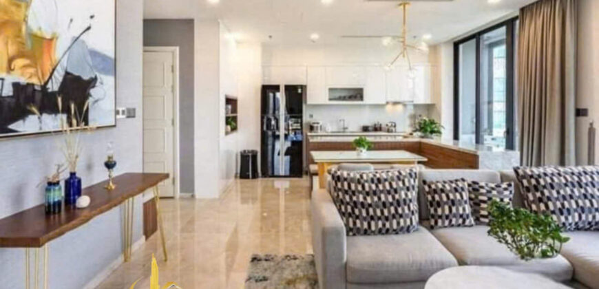 Bán căn hộ CC Saigon South Residences, 6,5 tỷ, 95m2, đẹp, nhiều tiện ích ở Nhà Bè, HCM