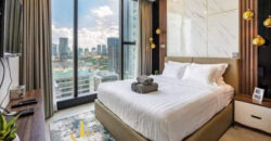 Bán căn hộ CC Saigon South Residences, 6,5 tỷ, 95m2, đẹp, nhiều tiện ích ở Nhà Bè, HCM
