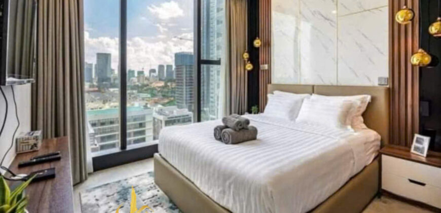 Bán căn hộ CC Saigon South Residences, 6,5 tỷ, 95m2, đẹp, nhiều tiện ích ở Nhà Bè, HCM