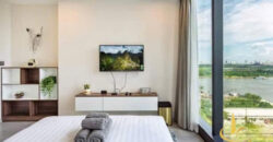 Bán căn hộ CC Saigon South Residences, 6,5 tỷ, 95m2, đẹp, nhiều tiện ích ở Nhà Bè, HCM