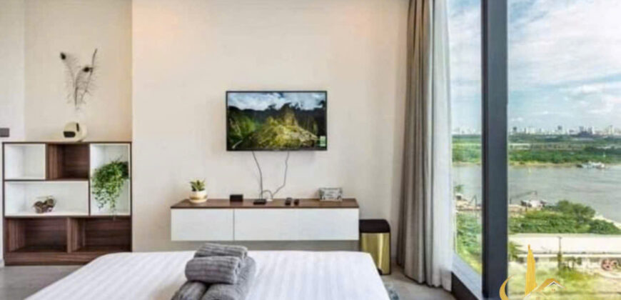 Bán căn hộ CC Saigon South Residences, 6,5 tỷ, 95m2, đẹp, nhiều tiện ích ở Nhà Bè, HCM