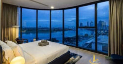 Bán căn hộ CC Saigon South Residences, 6,5 tỷ, 95m2, đẹp, nhiều tiện ích ở Nhà Bè, HCM
