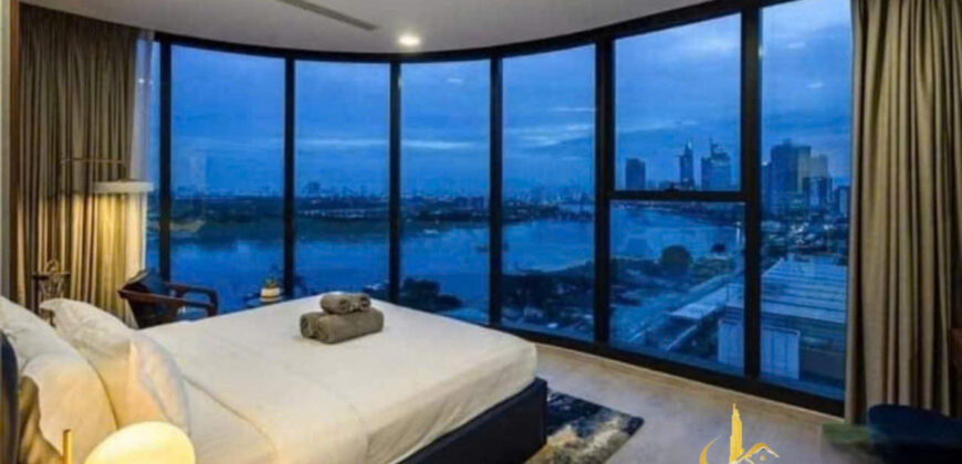 Bán căn hộ CC Saigon South Residences, 6,5 tỷ, 95m2, đẹp, nhiều tiện ích ở Nhà Bè, HCM