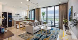 Bán căn hộ CC Saigon South Residences, 6,5 tỷ, 95m2, đẹp, nhiều tiện ích ở Nhà Bè, HCM