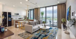 Bán căn hộ CC Saigon South Residences, 6,5 tỷ, 95m2, đẹp, nhiều tiện ích ở Nhà Bè, HCM