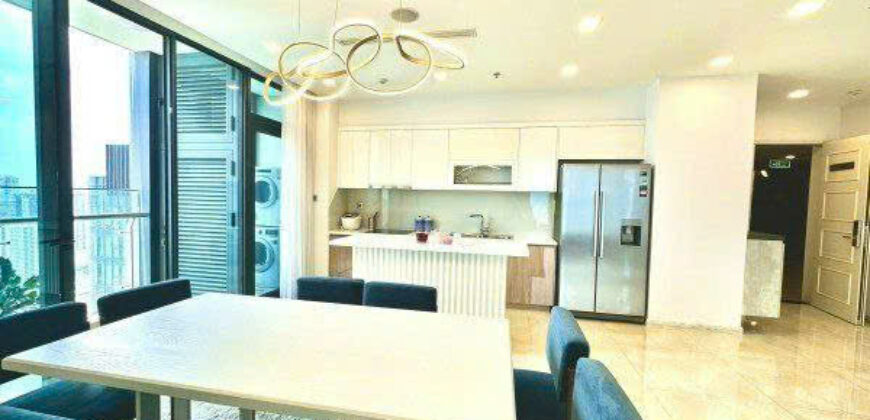 Bán căn hộ CC Sunrise Riverside, 4,5 tỷ, 71m2, đẹp, nhiều tiện ích