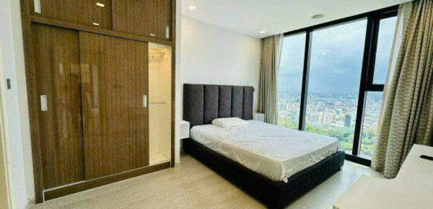 Bán căn hộ CC Sunrise Riverside, 4,5 tỷ, 71m2, đẹp, nhiều tiện ích