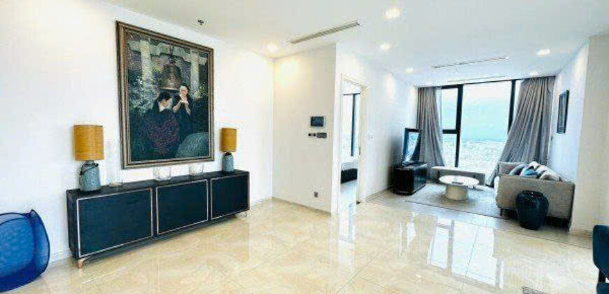 Bán căn hộ CC Sunrise Riverside, 4,5 tỷ, 71m2, đẹp, nhiều tiện ích