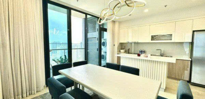 Bán căn hộ CC Sunrise Riverside, 4,5 tỷ, 71m2, đẹp, nhiều tiện ích