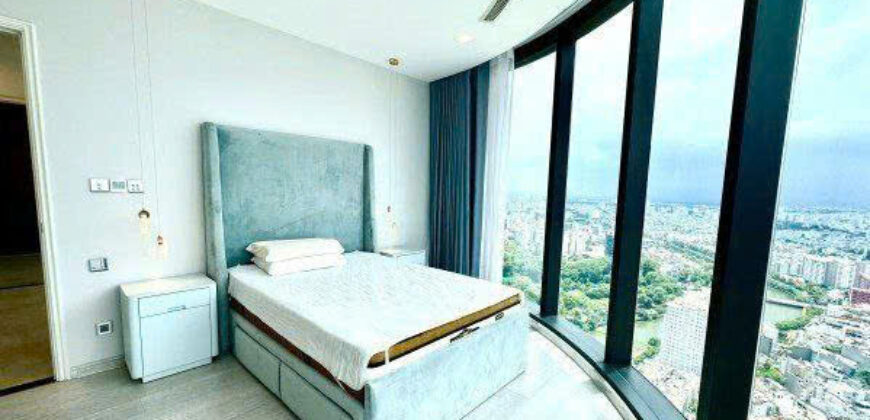 Bán căn hộ CC Sunrise Riverside, 4,5 tỷ, 71m2, đẹp, nhiều tiện ích