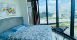 Bán căn hộ Goldora Plaza, Lê Văn Lương, Nhà Bè, 2,6 tỷ, 58m2 chỉ với uy tín