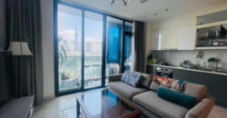 Bán căn hộ Goldora Plaza, Lê Văn Lương, Nhà Bè, 2,6 tỷ, 58m2 chỉ với uy tín
