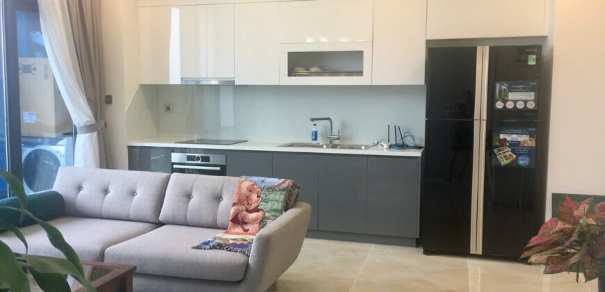Bán căn hộ Goldora Plaza, Lê Văn Lương, Nhà Bè, 2,6 tỷ, 58m2 chỉ với uy tín
