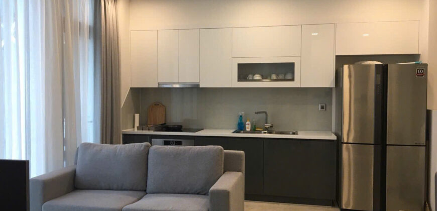 Bán căn hộ Goldora Plaza, Lê Văn Lương, Phước Kiển, Nhà Bè, 5,8 tỷ, 152m2, view đẹp, giá tốt