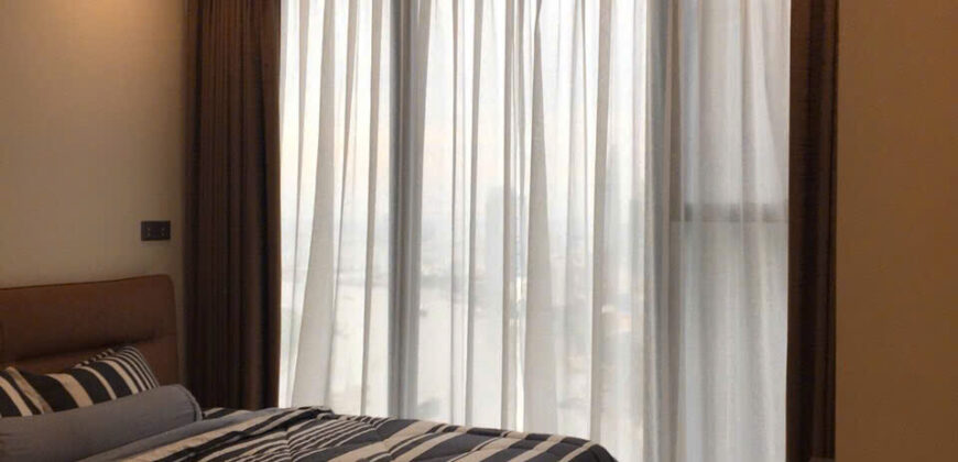 Bán căn hộ Goldora Plaza, Lê Văn Lương, Phước Kiển, Nhà Bè, 5,8 tỷ, 152m2, view đẹp, giá tốt