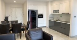 Bán căn hộ Hoàng Anh Gold House, 3,4 tỷ, 96m2, Nguyễn Hữu Thọ, Nhà Bè, HCM