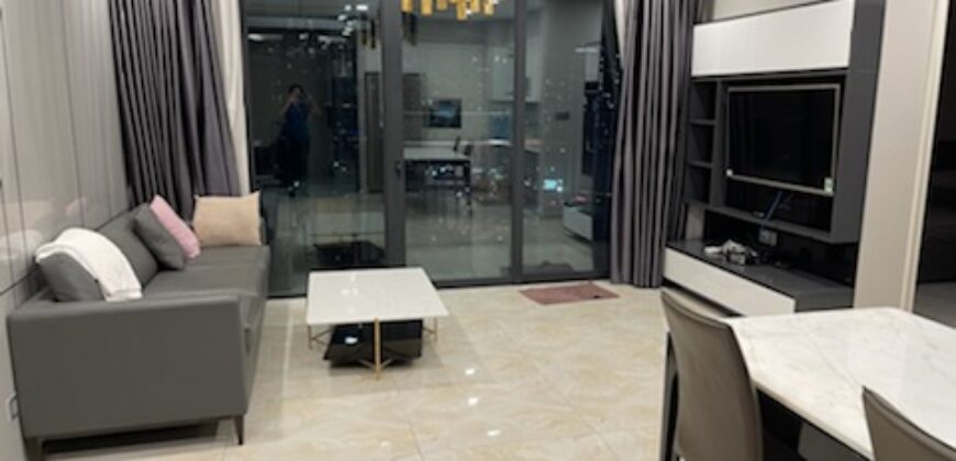 Bán căn hộ Hoàng Anh Gold House, 3,7 tỷ, 121m2, Phước Kiển, Nhà Bè, HCM chỉ với giá tốt