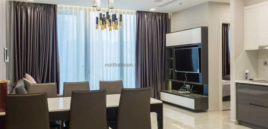 Bán căn hộ Hoàng Anh Gold House, 3,7 tỷ, 121m2, Phước Kiển, Nhà Bè, HCM chỉ với giá tốt