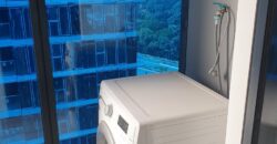 Bán căn hộ Hoàng Anh Gold House, Nguyễn Hữu Thọ, 3,6 tỷ, 119m2, giá ưu đãi