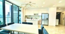 Bán căn hộ Saigon South Residences, giá cực chất 4,7 tỷ, 76m2, đầy đủ tiện ích