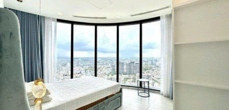 Bán căn hộ Saigon South Residences, giá cực chất 4,7 tỷ, 76m2, đầy đủ tiện ích