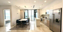 Bán căn hộ Saigon South Residences, giá cực chất 4,7 tỷ, 76m2, đầy đủ tiện ích