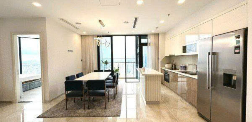 Bán căn hộ Saigon South Residences, giá cực chất 4,7 tỷ, 76m2, đầy đủ tiện ích