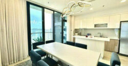 Bán căn hộ Saigon South Residences, giá cực chất 4,7 tỷ, 76m2, đầy đủ tiện ích