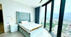 Bán căn hộ Saigon South Residences, giá cực chất 4,7 tỷ, 76m2, đầy đủ tiện ích