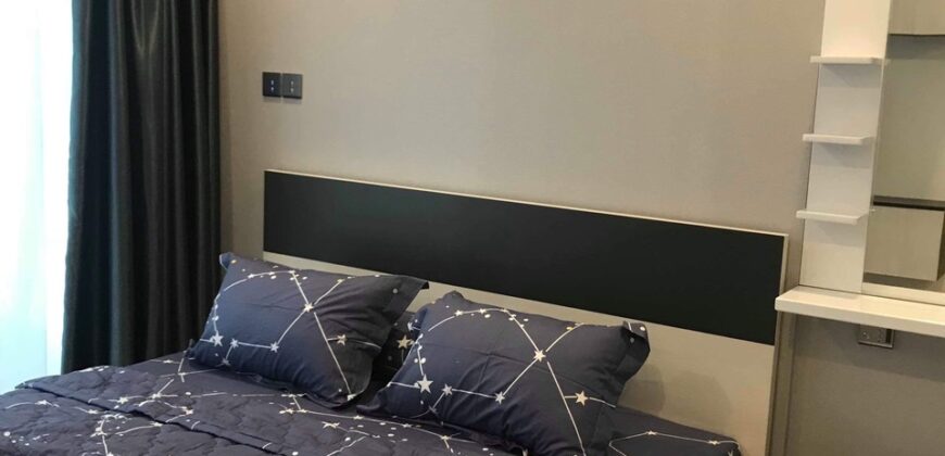 Bán căn hộ The Park Residence, Nguyễn Hữu Thọ, Nhà Bè, 2,4 tỷ, 73m2, view đẹp