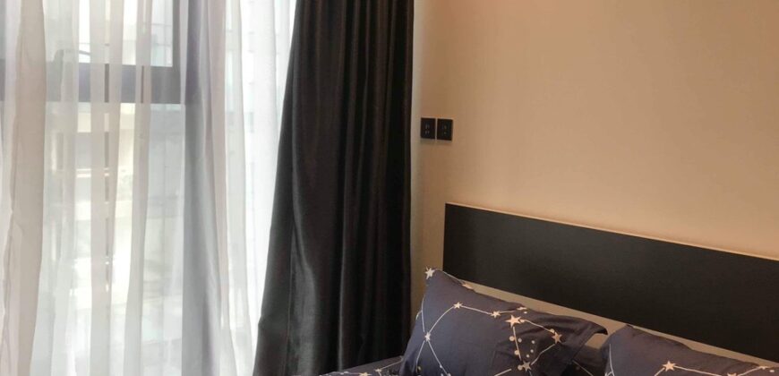 Bán căn hộ The Park Residence, Nguyễn Hữu Thọ, Nhà Bè, 2,4 tỷ, 73m2, view đẹp